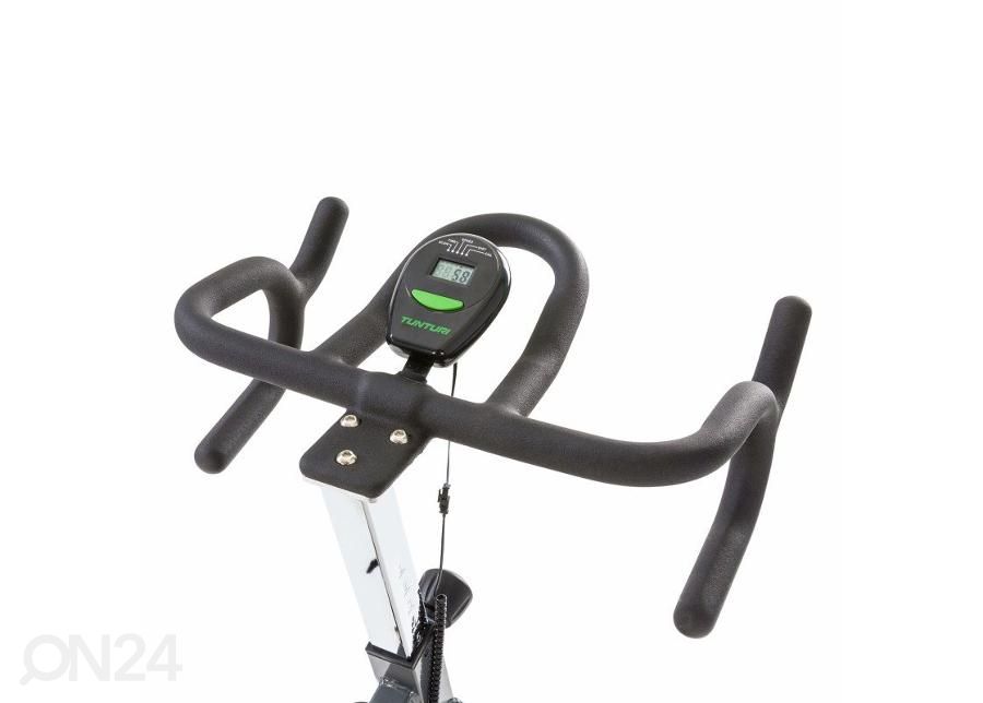 Велотренажер Tunturi Cardio Fit S30 Sprinter Bike увеличить