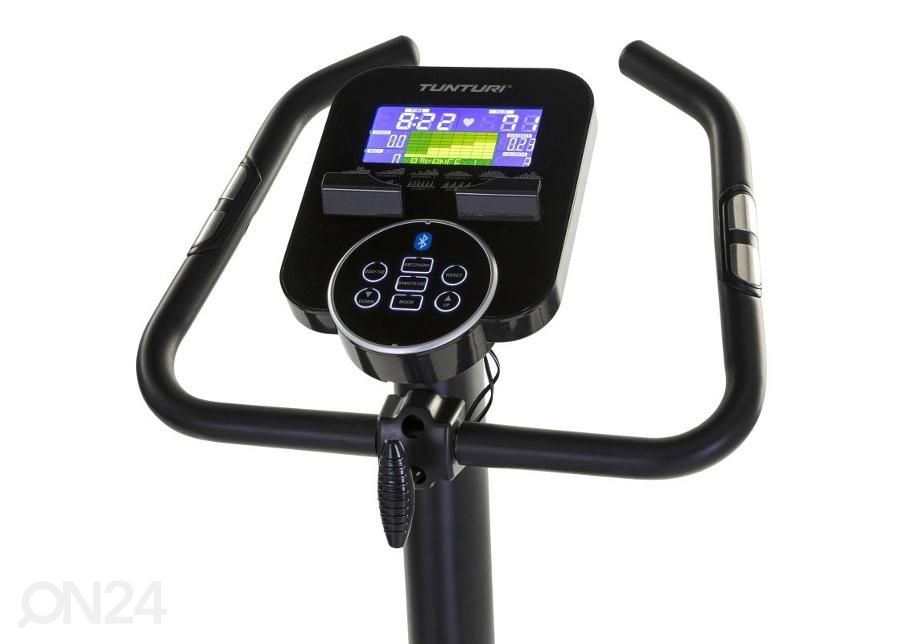 Велотренажер Tunturi FitCycle 70i Ergometer Bike увеличить