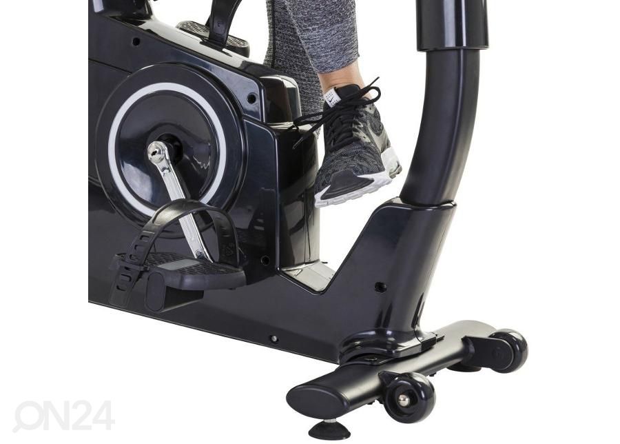 Велотренажер Tunturi FitCycle 70i Ergometer Bike увеличить