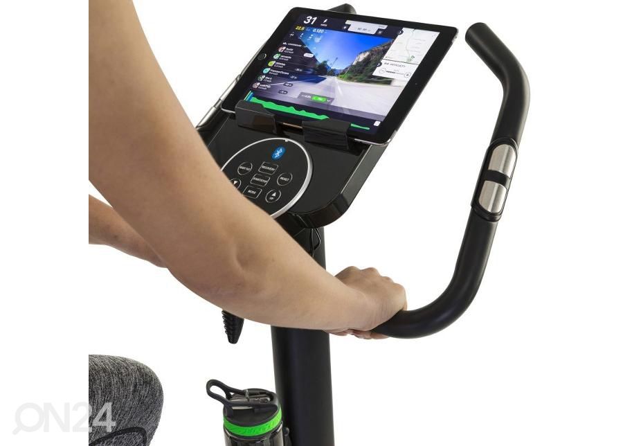 Велотренажер Tunturi FitCycle 70i Ergometer Bike увеличить