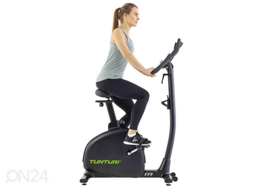Велотренажер Tunturi Signature E50 увеличить