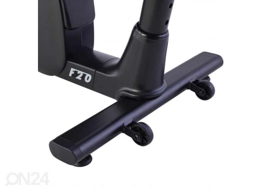 Велотренажер Tunturi Signature F20 увеличить