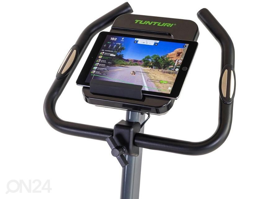 Велоэргометр Tunturi Cardio Fit E35 увеличить