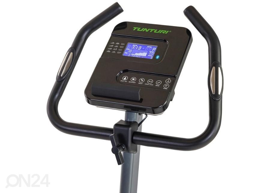Велоэргометр Tunturi Cardio Fit E35 увеличить