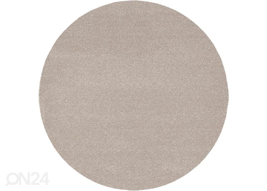 Велюровый ковер Narma Wow beige 300x400 см увеличить