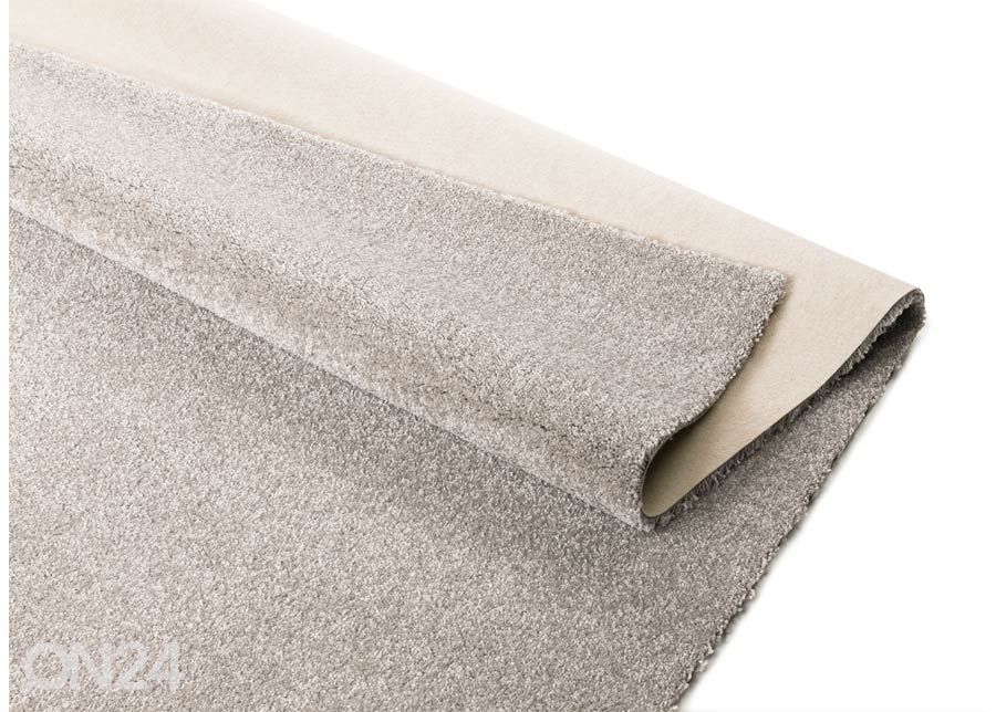 Велюровый ковер Narma Wow beige 300x400 см увеличить