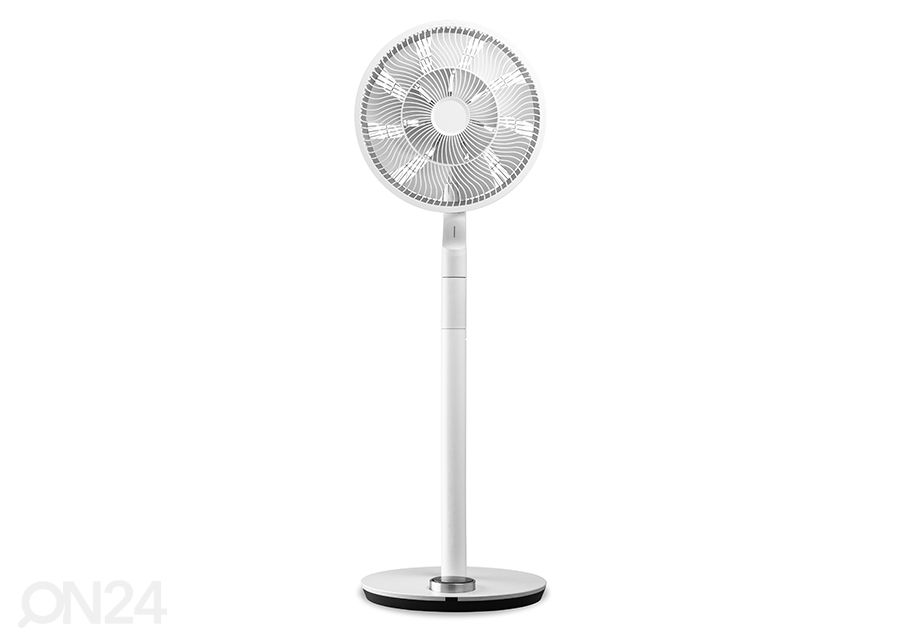 Вентилятор Duux Whisper Flex Ultimate DXCF15, белый увеличить