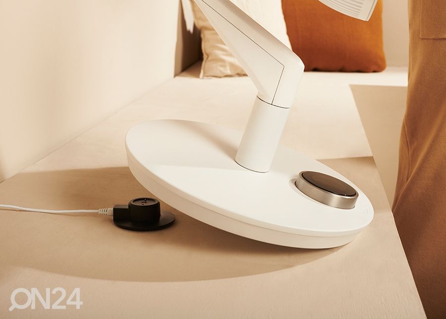 Вентилятор Duux Whisper Flex Ultimate DXCF15, белый увеличить