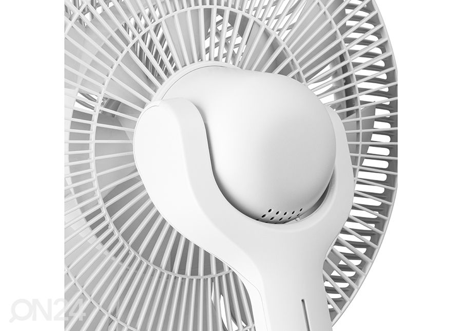 Вентилятор Duux Whisper Flex Ultimate DXCF15, белый увеличить