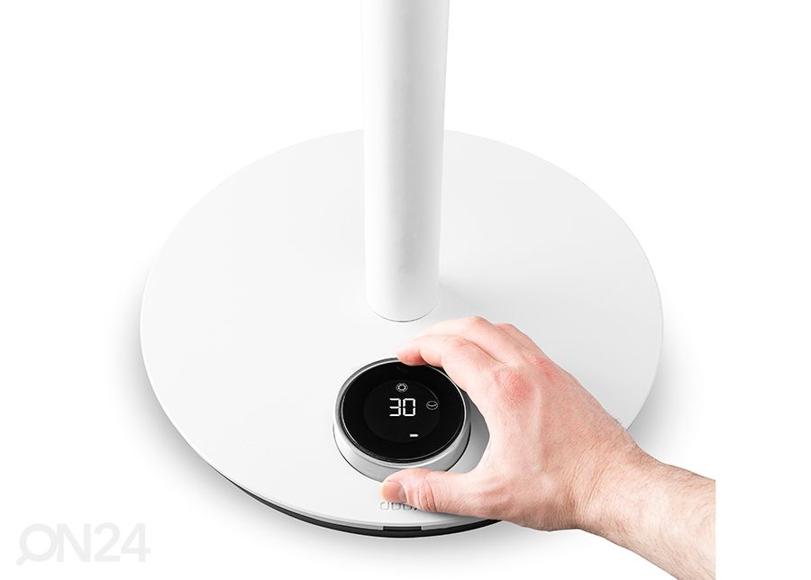 Вентилятор Duux Whisper Flex Ultimate DXCF15, белый увеличить