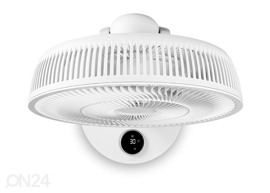 Вентилятор Duux Whisper Flex Ultimate DXCF15, белый увеличить