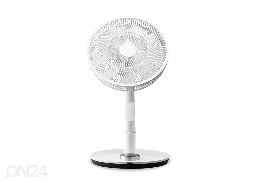 Вентилятор Duux Whisper Flex Ultimate DXCF15, белый увеличить