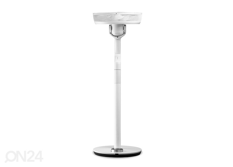 Вентилятор Duux Whisper Flex Ultimate DXCF15, белый увеличить