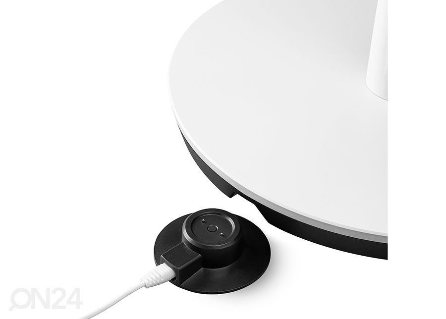 Вентилятор Duux Whisper Flex Ultimate DXCF15, белый увеличить