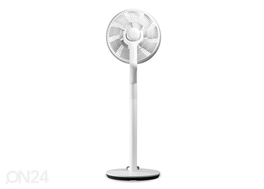 Вентилятор Duux Whisper Flex Ultimate DXCF15, белый увеличить