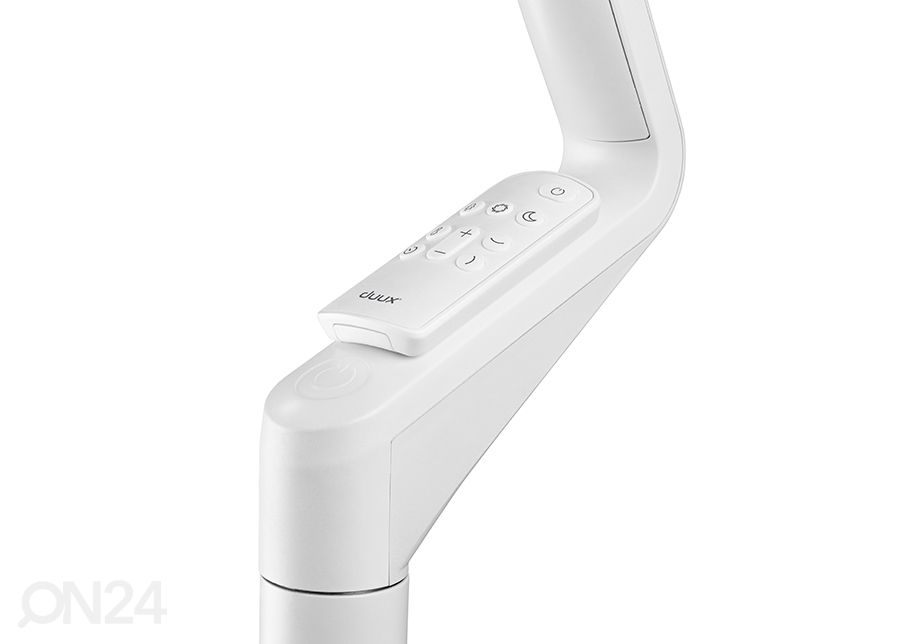 Вентилятор Duux Whisper Flex Ultimate DXCF15, белый увеличить