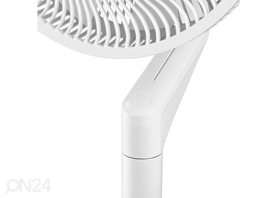 Вентилятор Duux Whisper Flex Ultimate DXCF15, белый увеличить