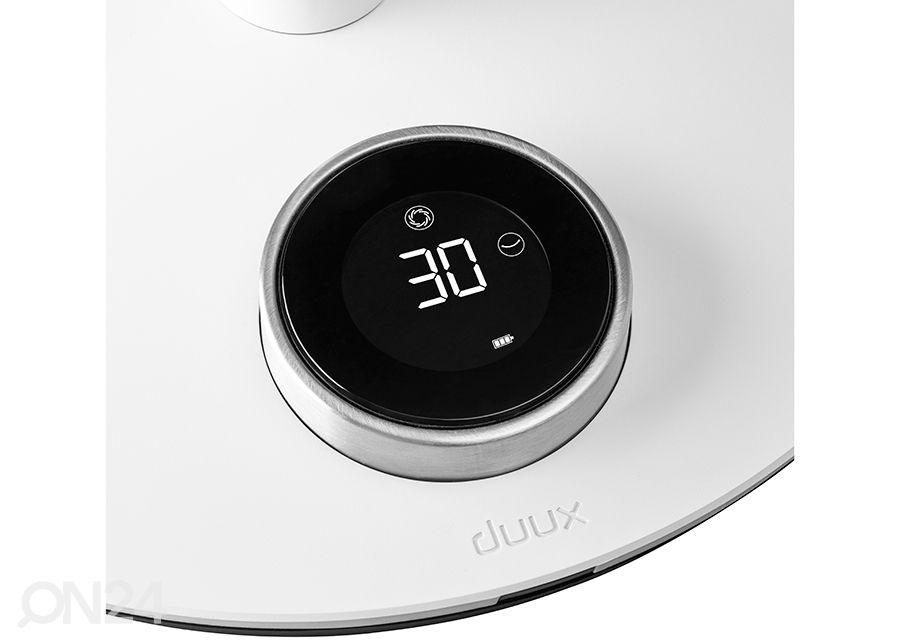 Вентилятор Duux Whisper Flex Ultimate DXCF15, белый увеличить