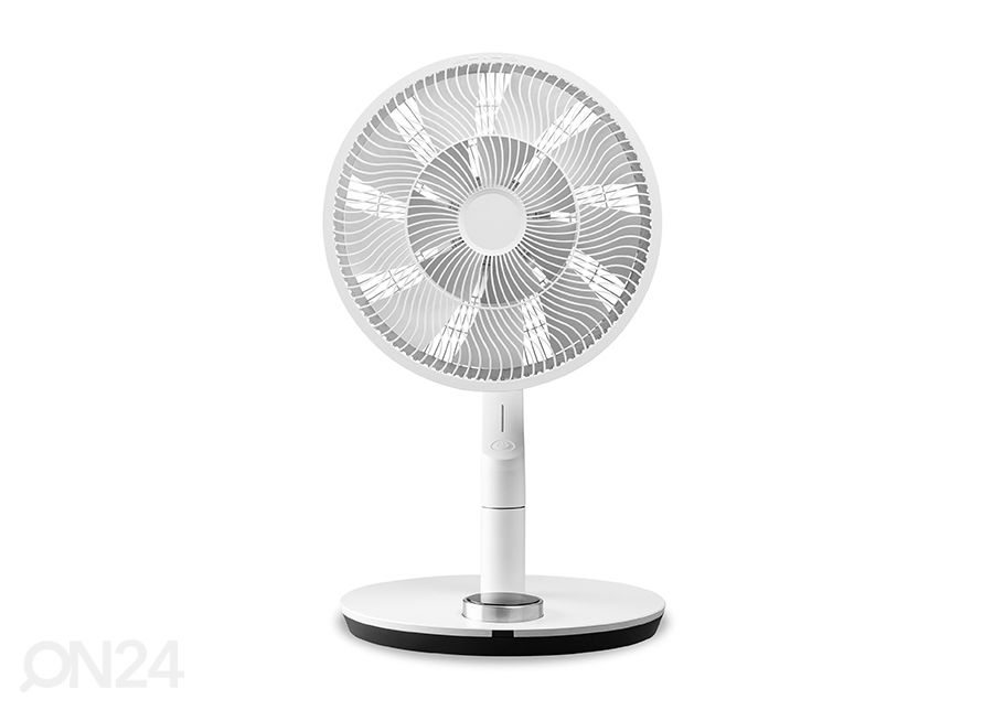 Вентилятор Duux Whisper Flex Ultimate DXCF15, белый увеличить