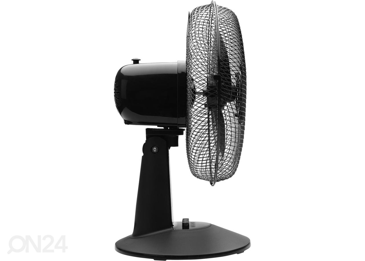 Вентилятор Sencor SFE3011BK, черный увеличить