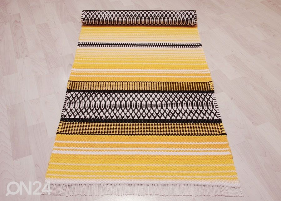 Веревочный ковер Berta увеличить