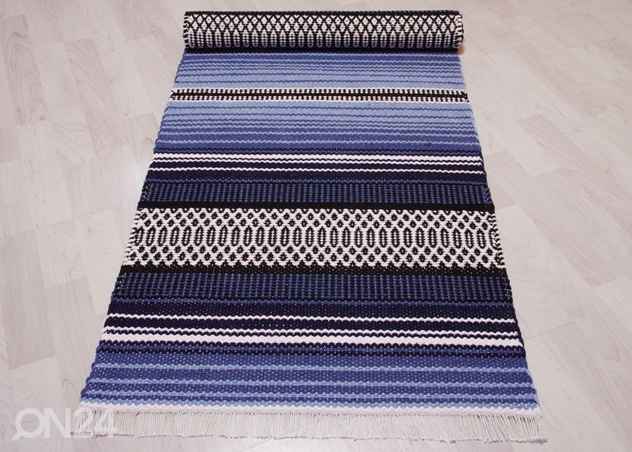 Веревочный ковер Berta увеличить