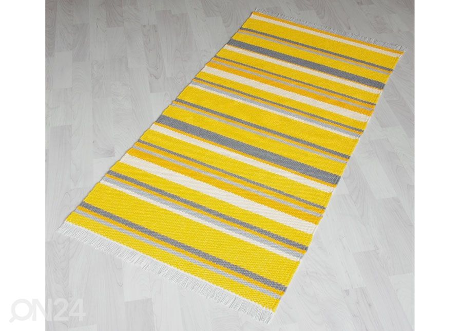 Веревочный ковер Janne увеличить