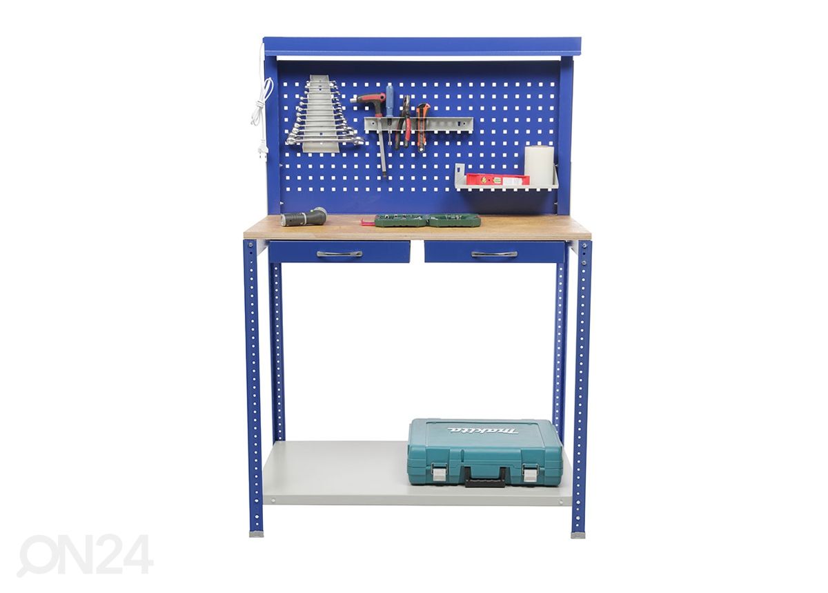 Верстак Garage Set 1 увеличить