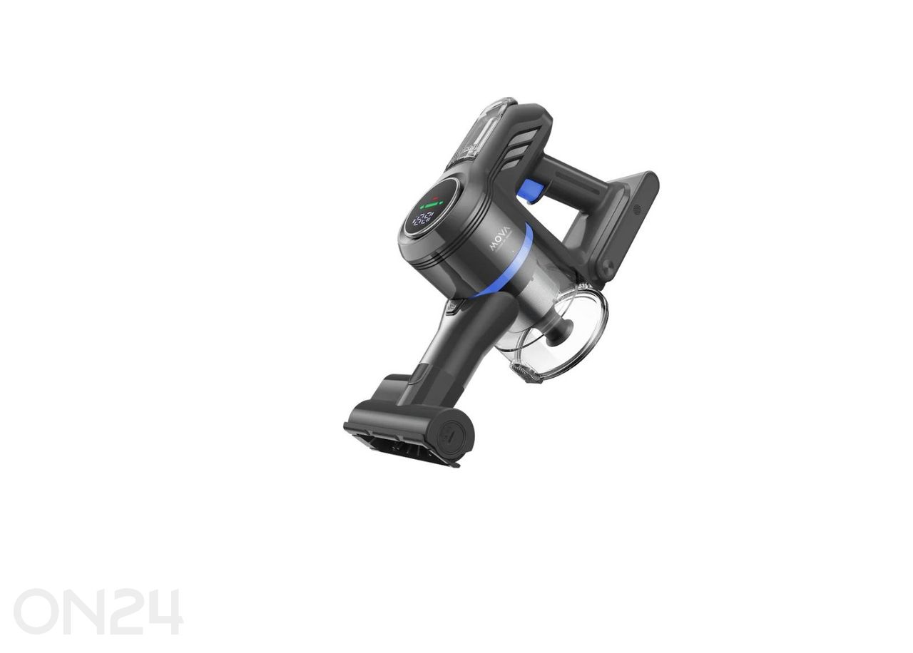 Вертикальный пылесос MOVA J30 увеличить