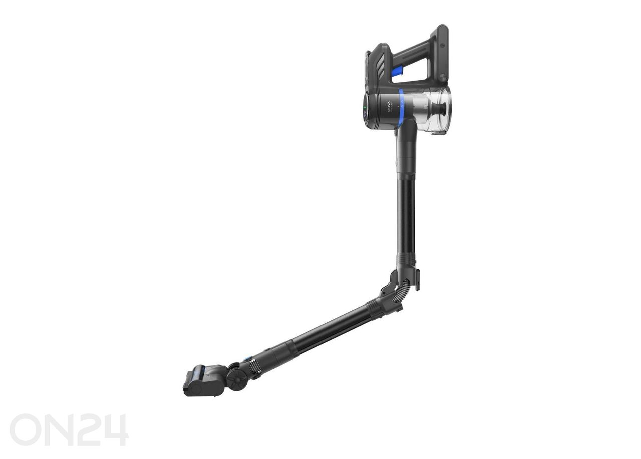 Вертикальный пылесос MOVA J30 увеличить