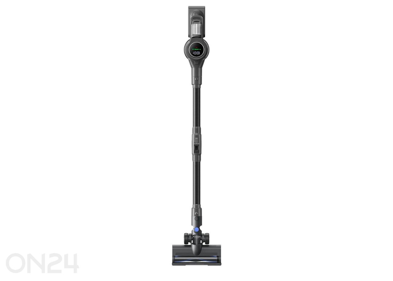 Вертикальный пылесос MOVA J30 увеличить