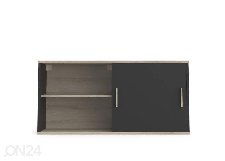 Верхний кухонный шкаф Atelier 120 cm увеличить