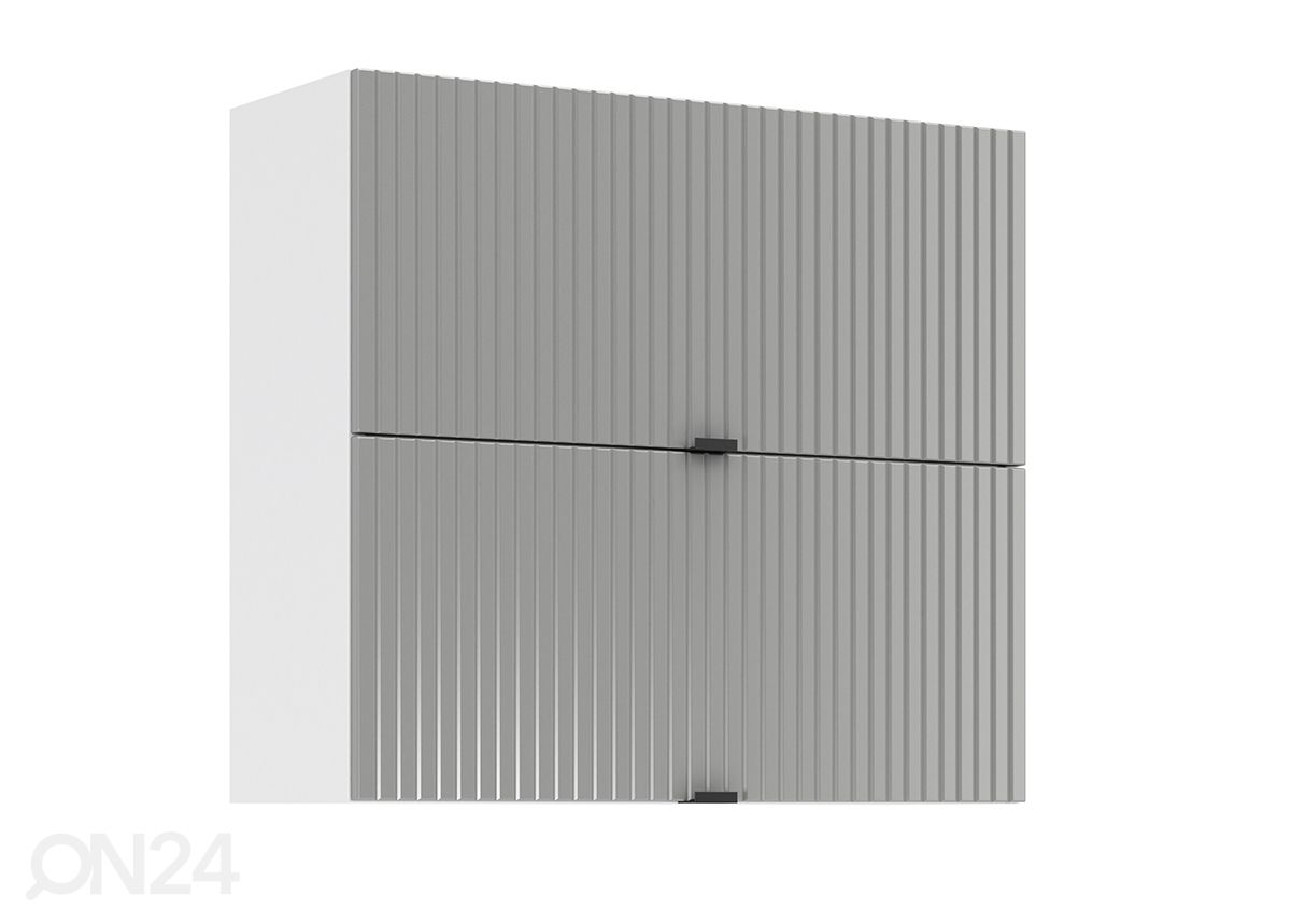 Верхний кухонный шкаф Lissone 80 cm увеличить
