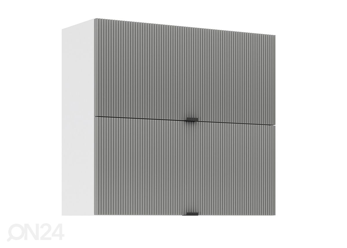 Верхний кухонный шкаф Lissone 80 cm увеличить