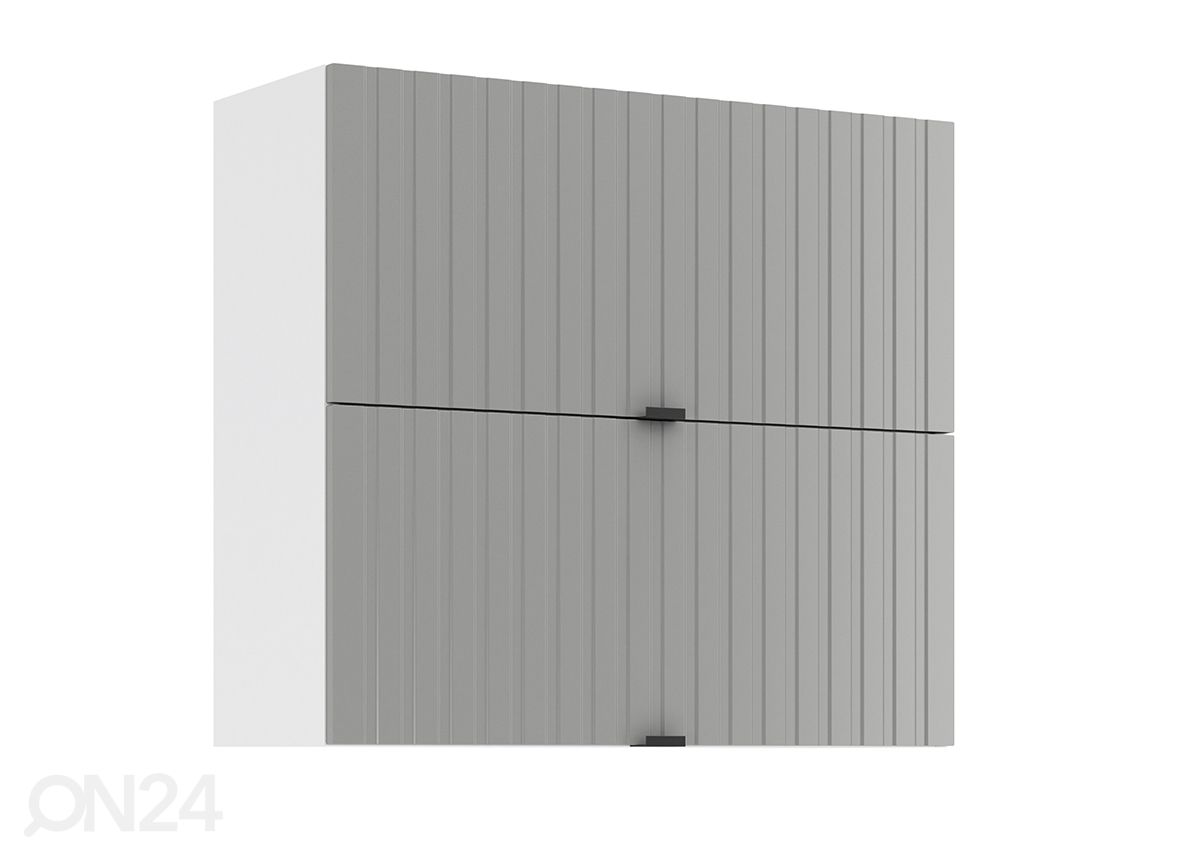 Верхний кухонный шкаф Lissone 80 cm увеличить