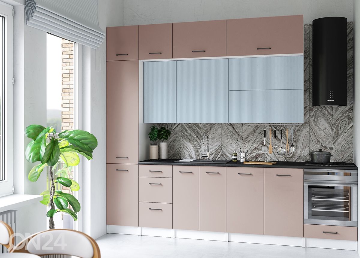 Верхний кухонный шкаф Livorno 60 cm увеличить