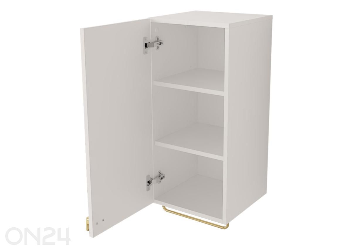 Верхний шкафчик в ванной комнаты Gariano увеличить