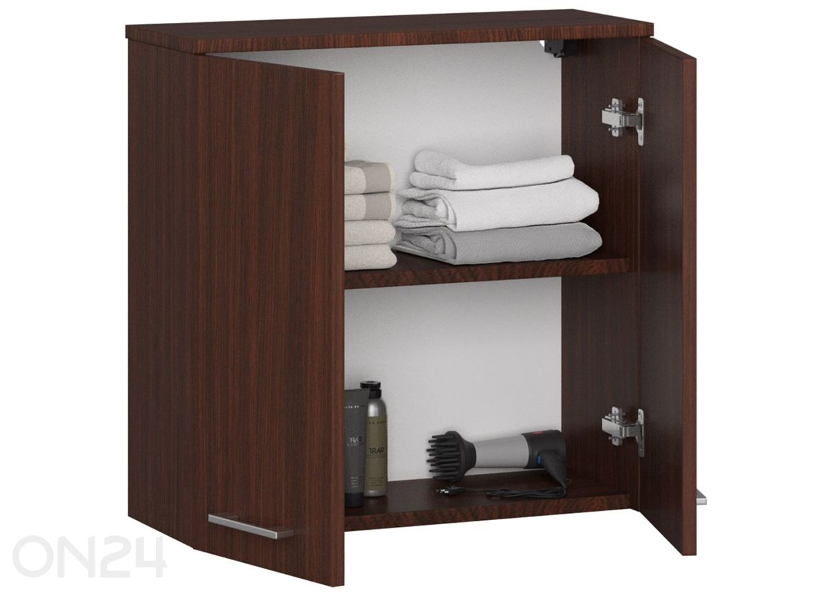 Верхний шкафчик для ванной Fin увеличить