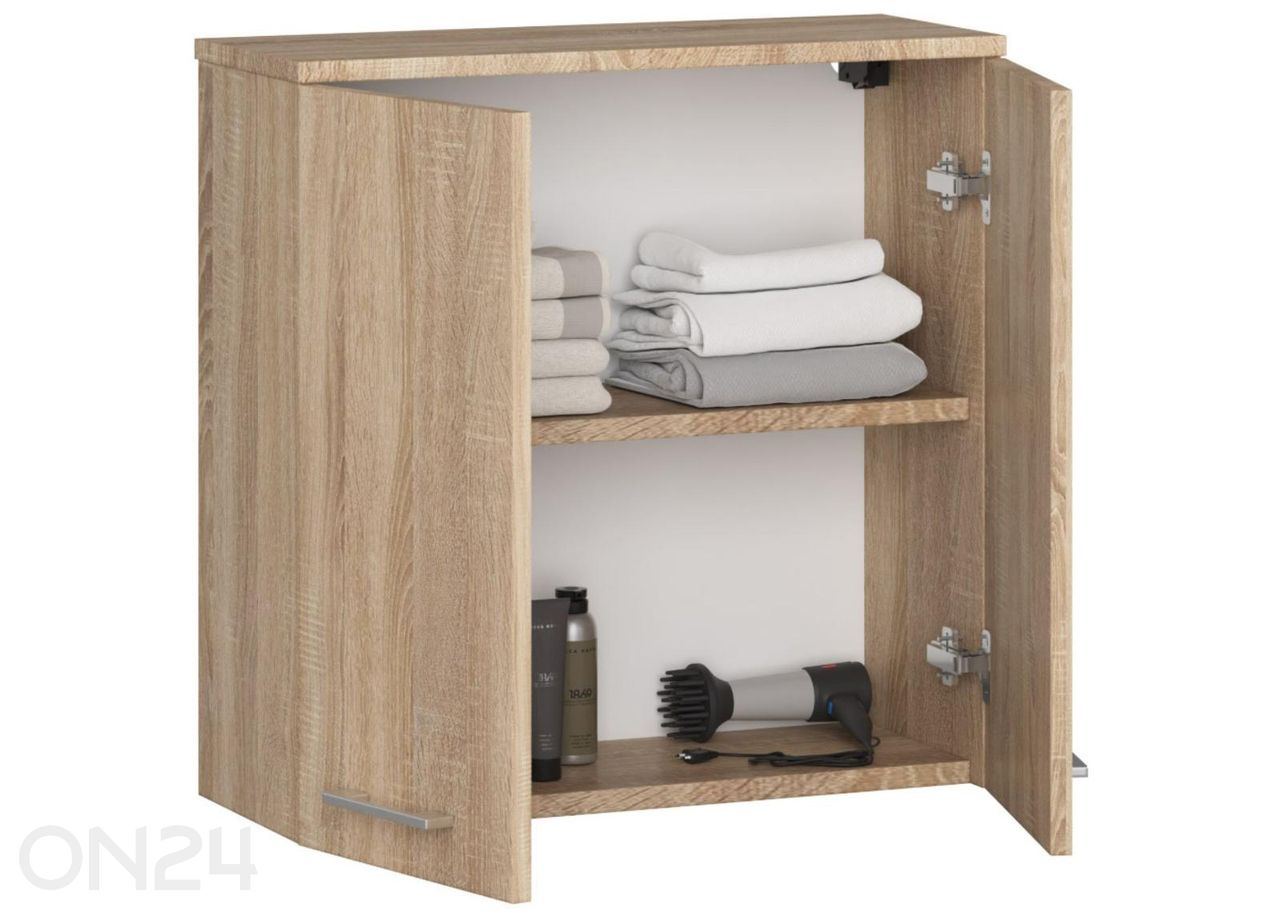 Верхний шкафчик для ванной Fin увеличить