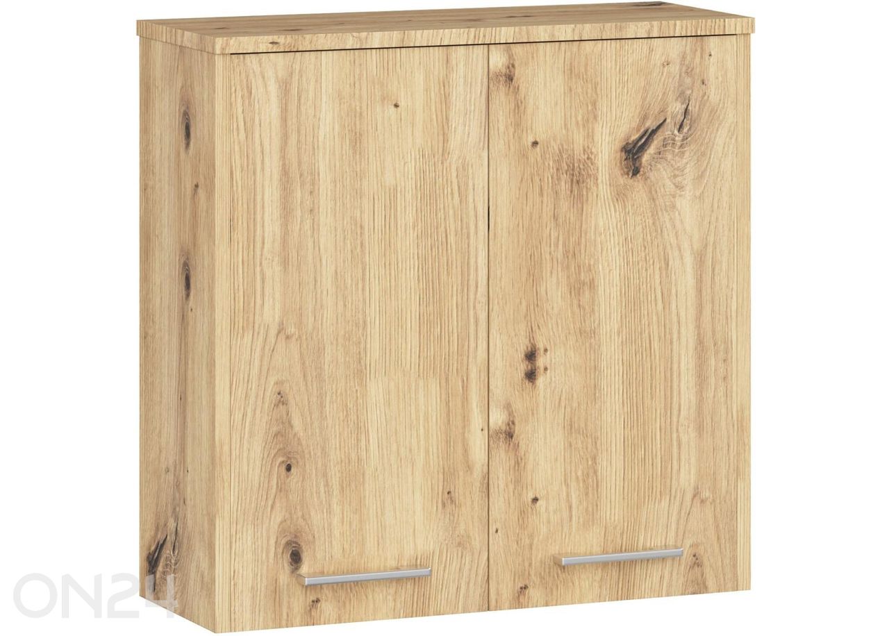 Верхний шкафчик для ванной Fin увеличить