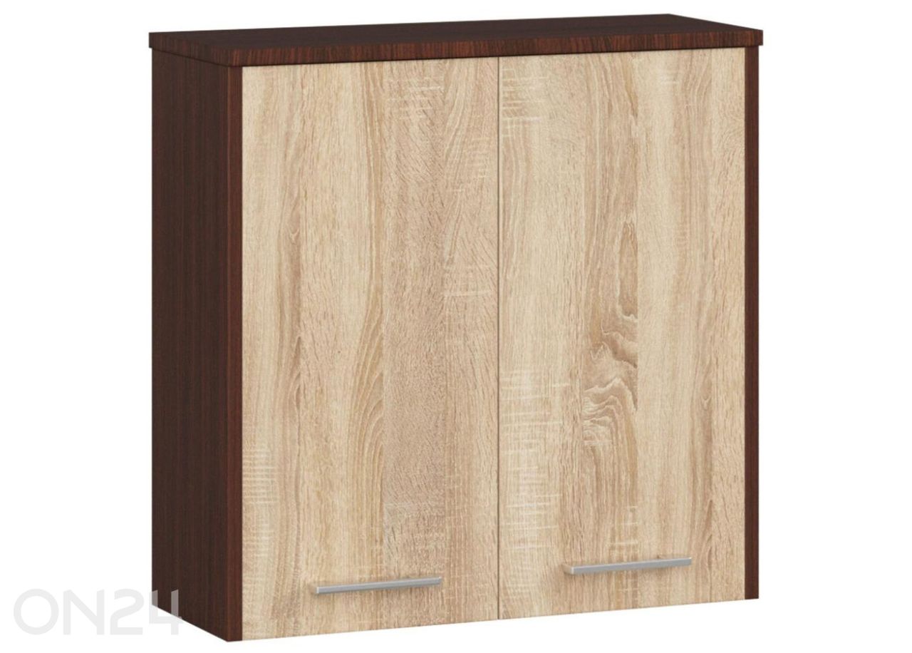 Верхний шкафчик для ванной Fin увеличить