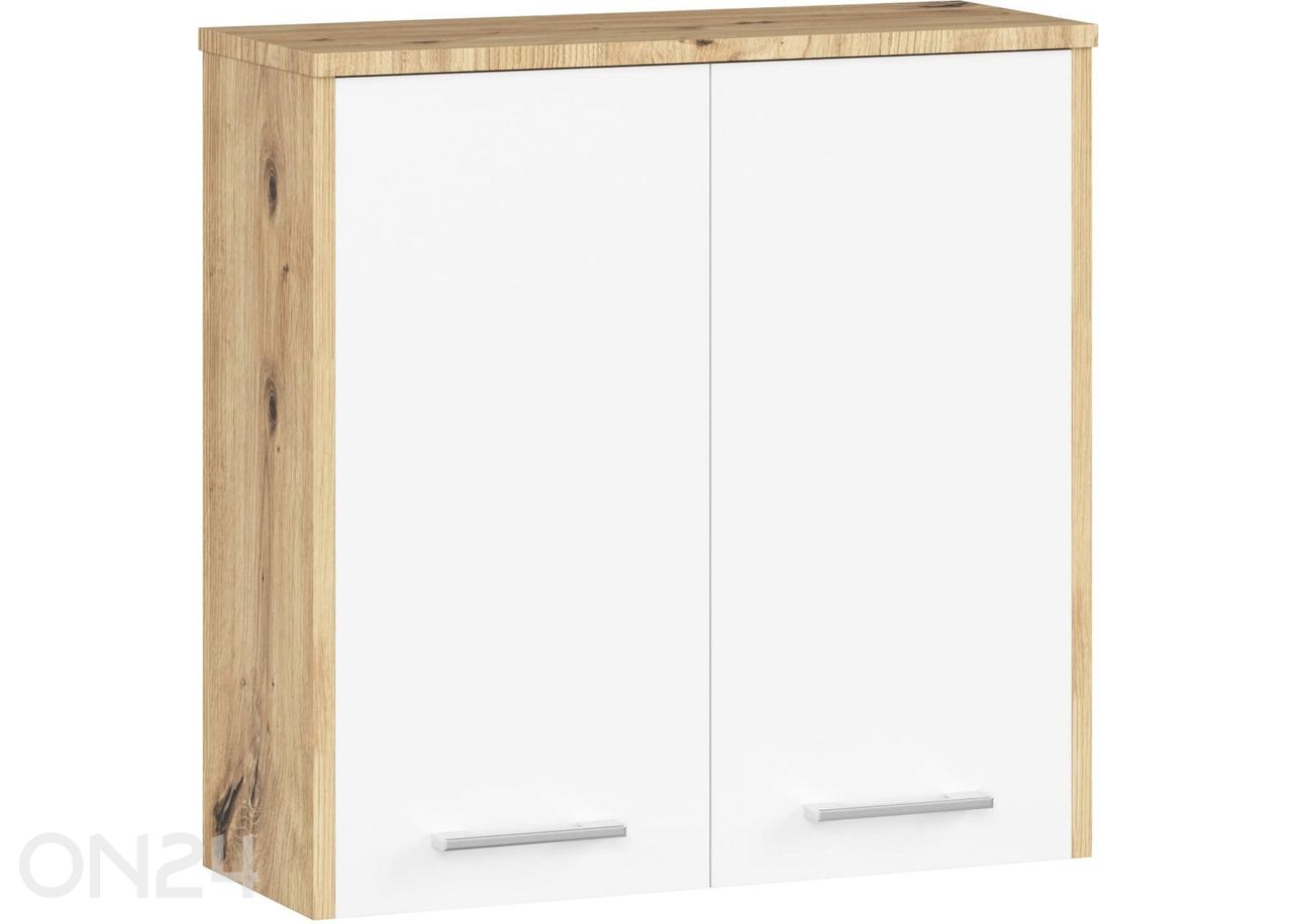 Верхний шкафчик для ванной Fin увеличить