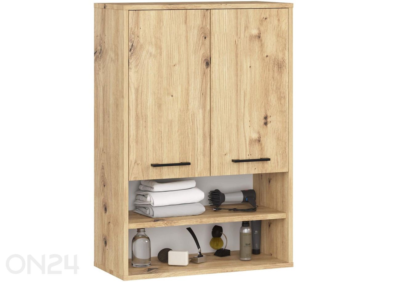 Верхний шкафчик для ванной Fin увеличить