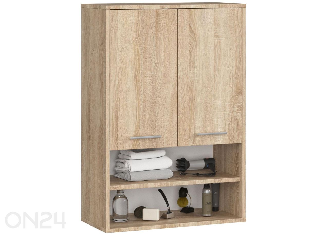 Верхний шкафчик для ванной Fin увеличить