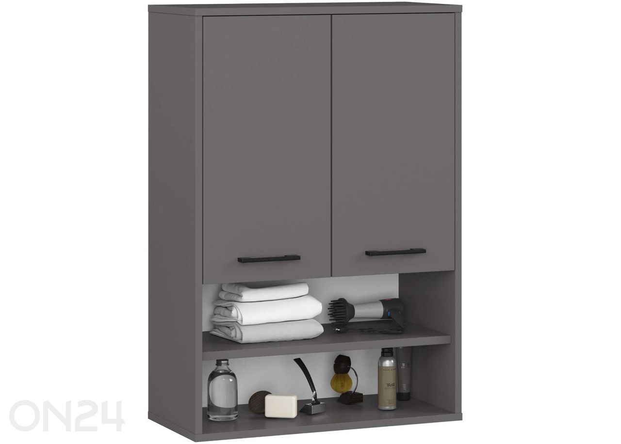 Верхний шкафчик для ванной Fin увеличить