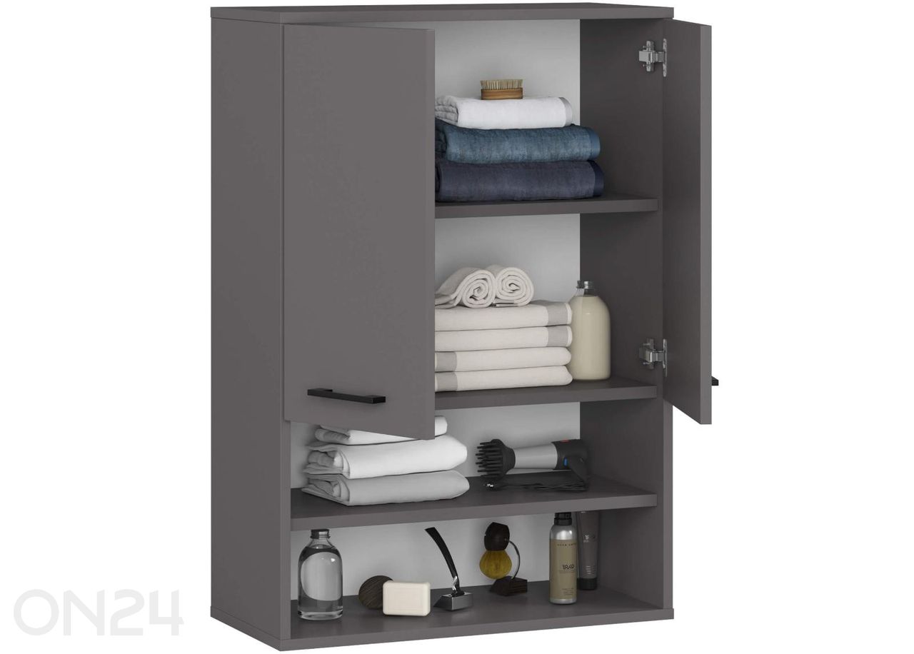 Верхний шкафчик для ванной Fin увеличить