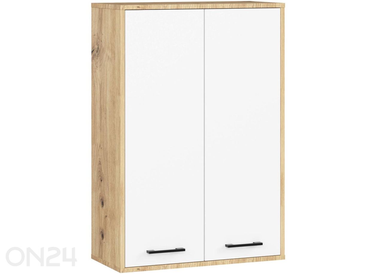 Верхний шкафчик для ванной Fin увеличить