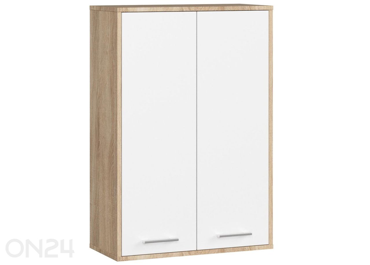 Верхний шкафчик для ванной Fin увеличить