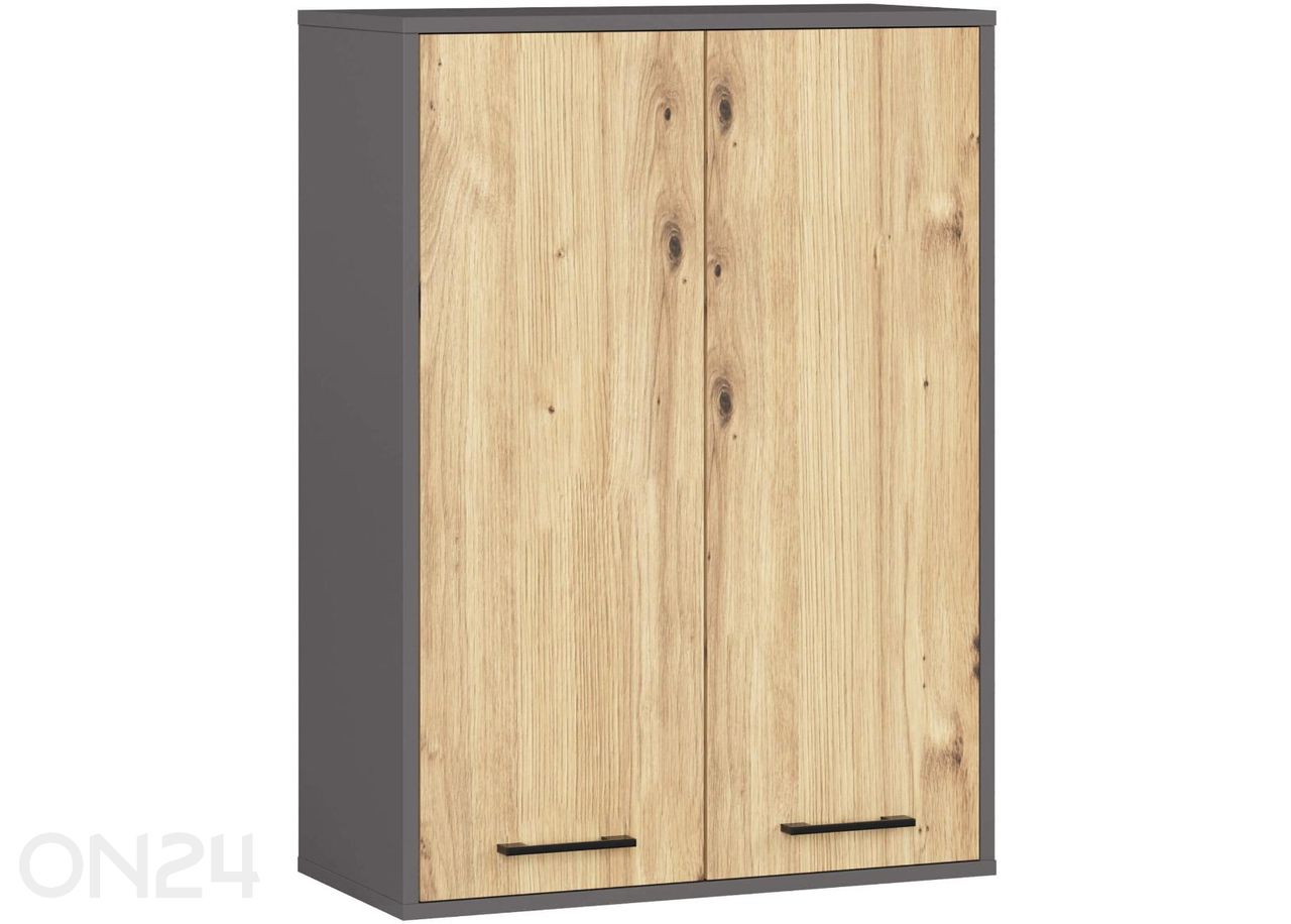 Верхний шкафчик для ванной Fin увеличить