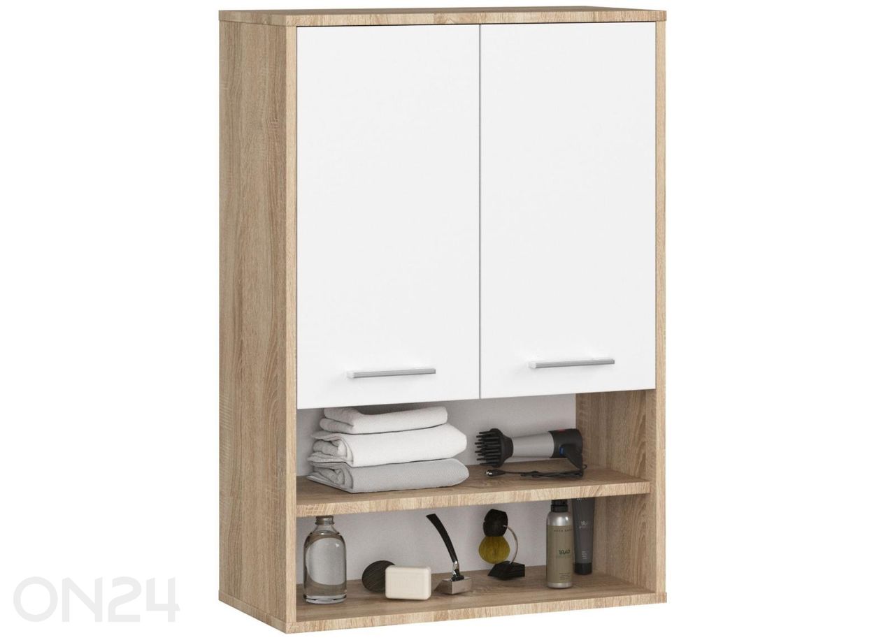 Верхний шкафчик для ванной Fin увеличить